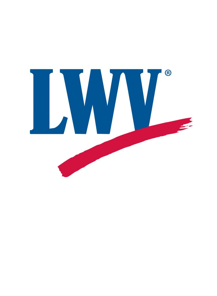 LWV Logo