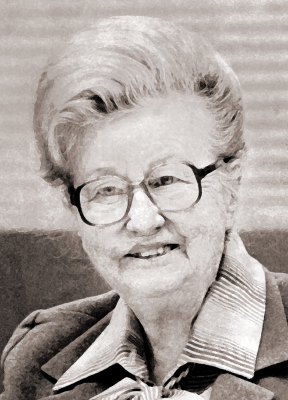 Mildred Freburg Barry 1902-1993