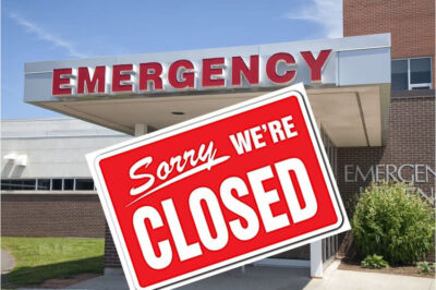 Hospital Closures