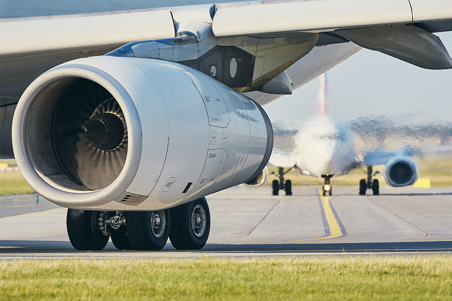RFD Airport Noise Study 2022