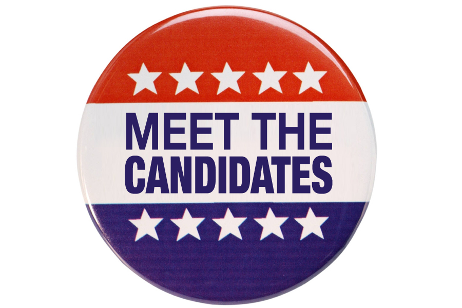 Meet the Candidates