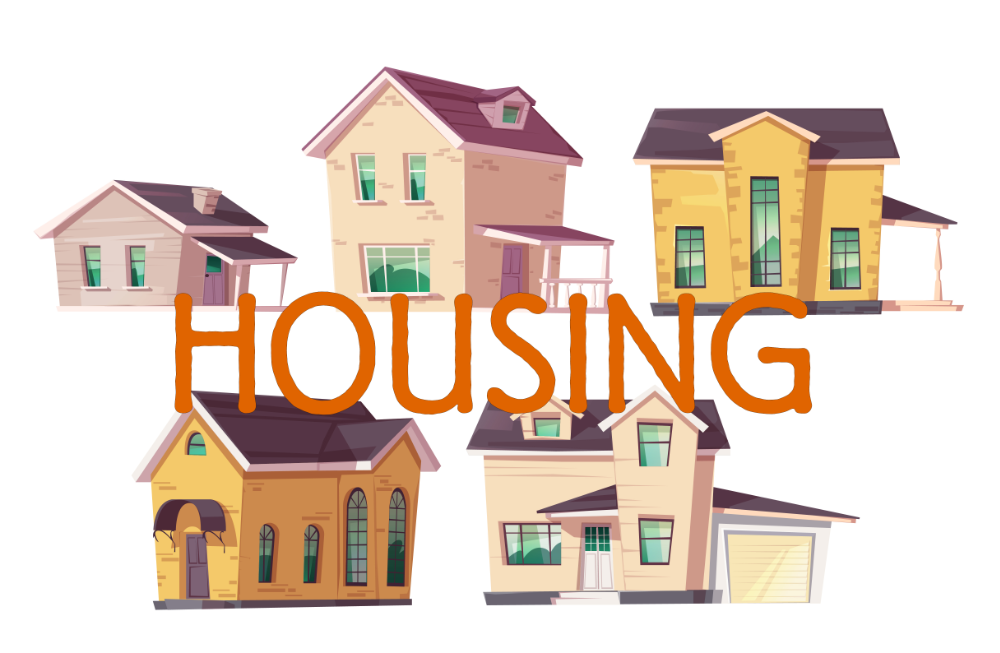 The City of Rockford’s Housing Survey for Residents is now available!!!