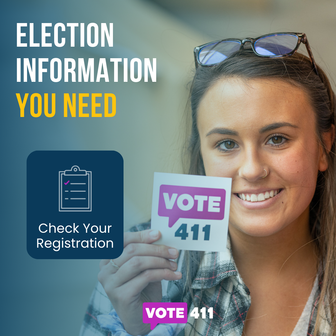 Vote411