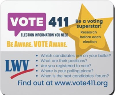 Vote411