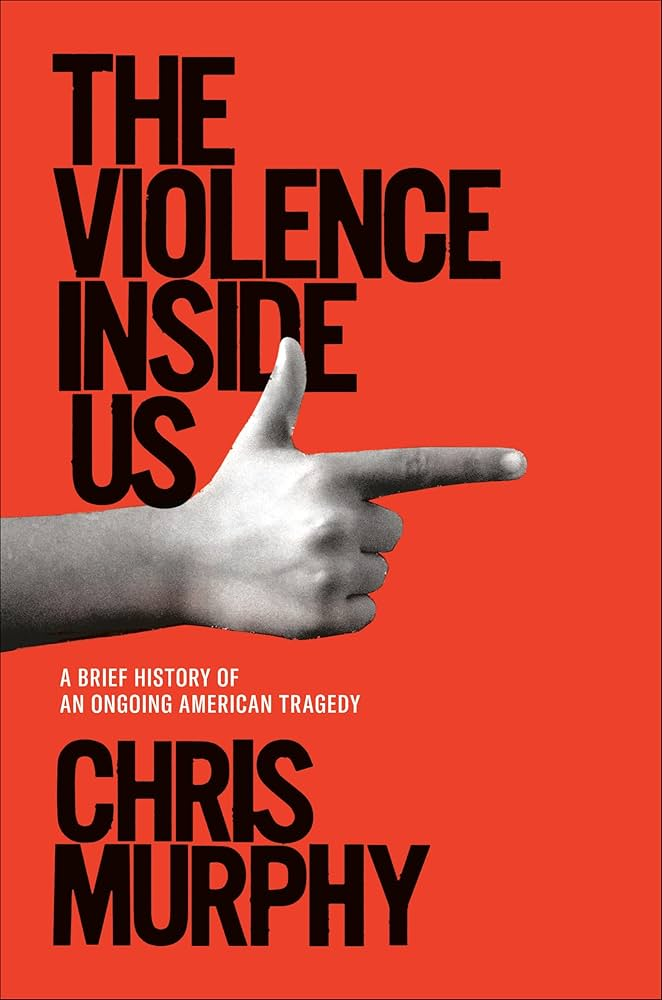 The violence inside us